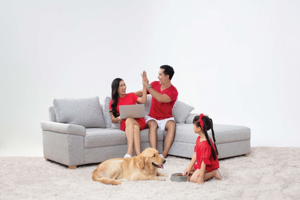 CEO Generali Việt Nam: Thường xuyên, liên tục, có kỷ luật là đầu tư khôn ngoan - 4 CEO Generali Việt Nam: Thường xuyên, liên tục, có kỷ luật là đầu tư khôn ngoan - 4
