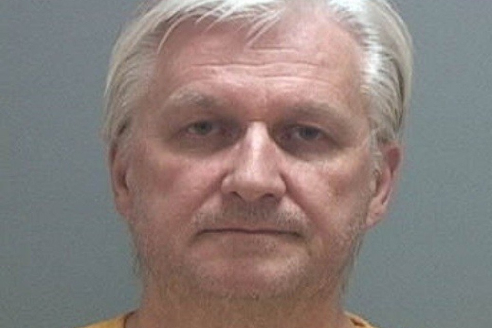 Cựu quan chức tình báo Mỹ ngồi tù 10 năm vì làm gián điệp cho Trung Quốc - 1