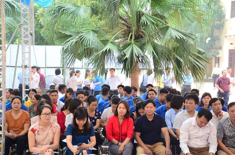 Thu hút hơn 12,6 triệu lao động tham gia sau 10 năm triển khai BHTN - 2 Thu hút hơn 12,6 triệu lao động tham gia sau 10 năm triển khai BHTN - 2