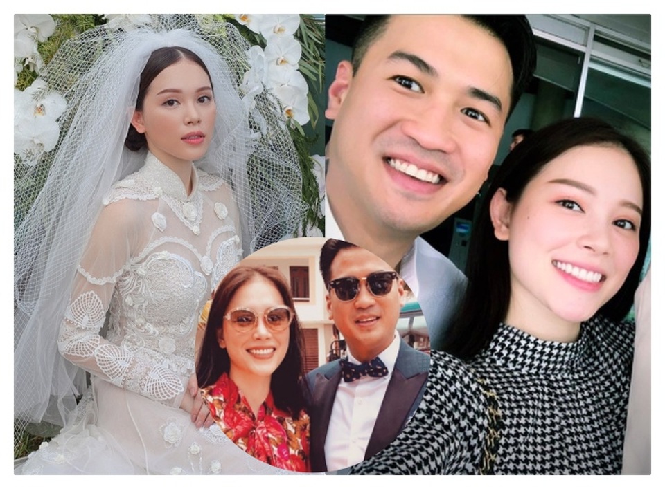 Chuyện tình của hai anh em thiếu gia Louis Nguyễn - Phillip Nguyễn cùng gây chú ý - 4 Chuyện tình của hai anh em thiếu gia Louis Nguyễn - Phillip Nguyễn cùng gây chú ý - 4