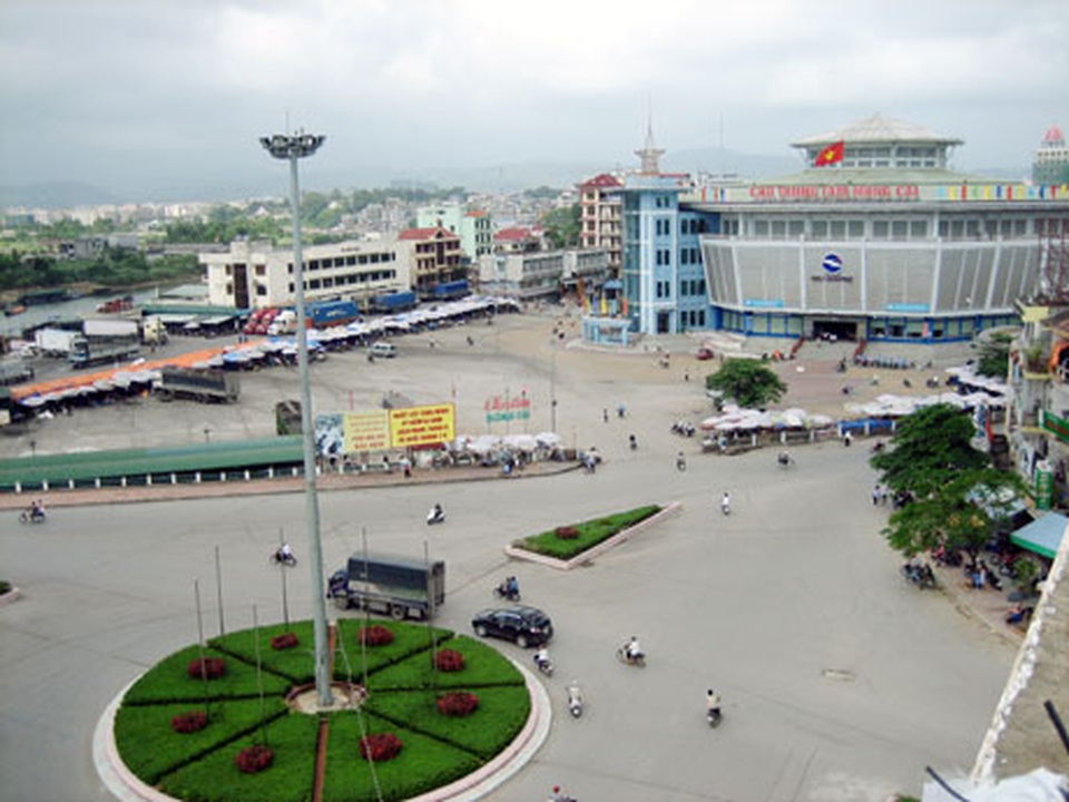Dự án Khu đô thị sinh thái Móng Cái: Chủ đầu tư được đề nghị đẩy nhanh tiến độ - 1 Dự án Khu đô thị sinh thái Móng Cái: Chủ đầu tư được đề nghị đẩy nhanh tiến độ - 1
