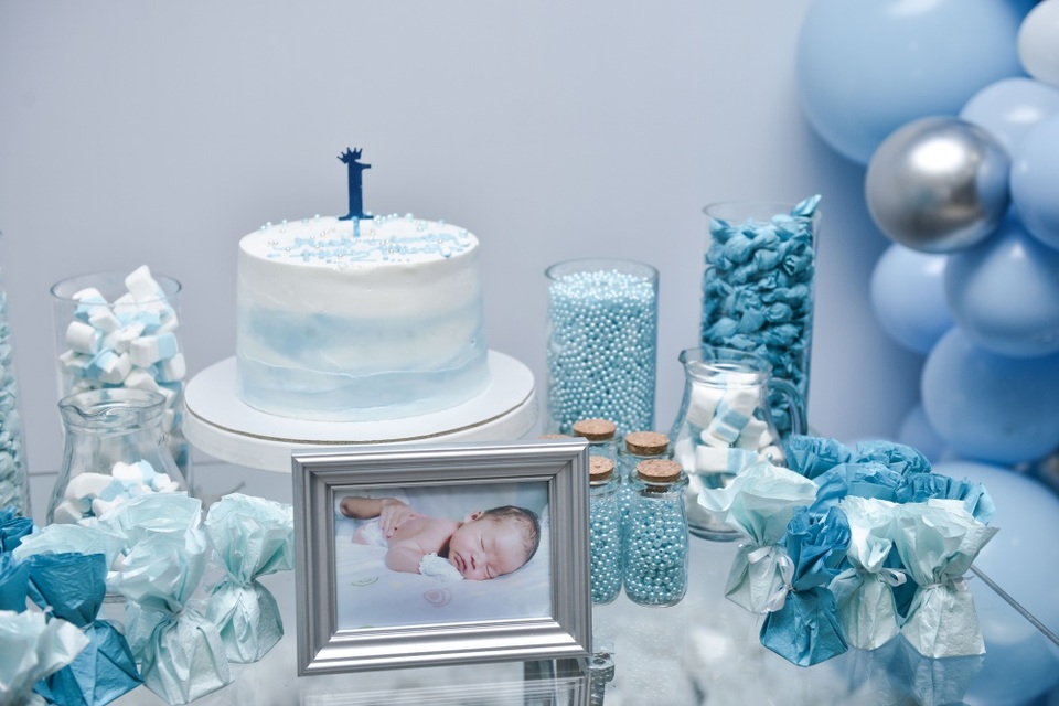 Diễn viên “Gió nghịch mùa” xúc động kể về con bị tự kỷ - 6