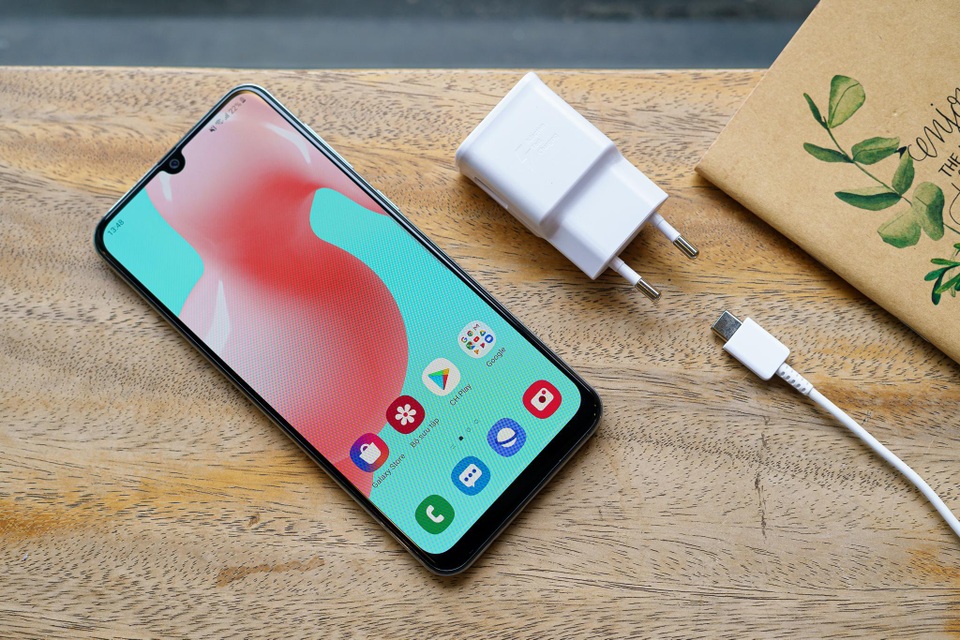 Sạc nhanh siêu tốc giờ không phải là đặc sản của smartphone cao cấp nữa - 4 Sạc nhanh siêu tốc giờ không phải là đặc sản của smartphone cao cấp nữa - 4