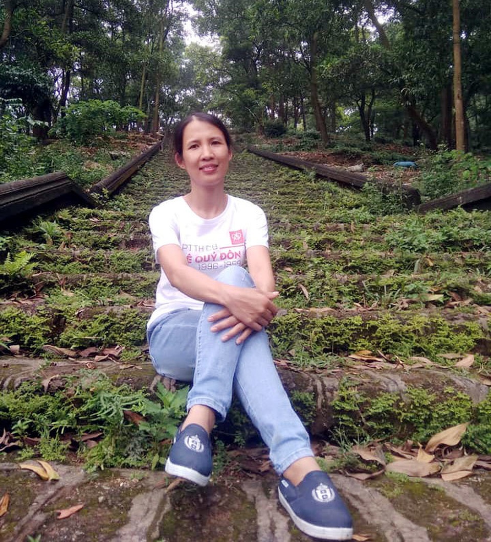 Thất nghiệp nửa vời, thu nhập chạm đáy, mẹ Việt có kế hoạch sống đáng nể - 1 Thất nghiệp nửa vời, thu nhập chạm đáy, mẹ Việt có kế hoạch sống đáng nể - 1