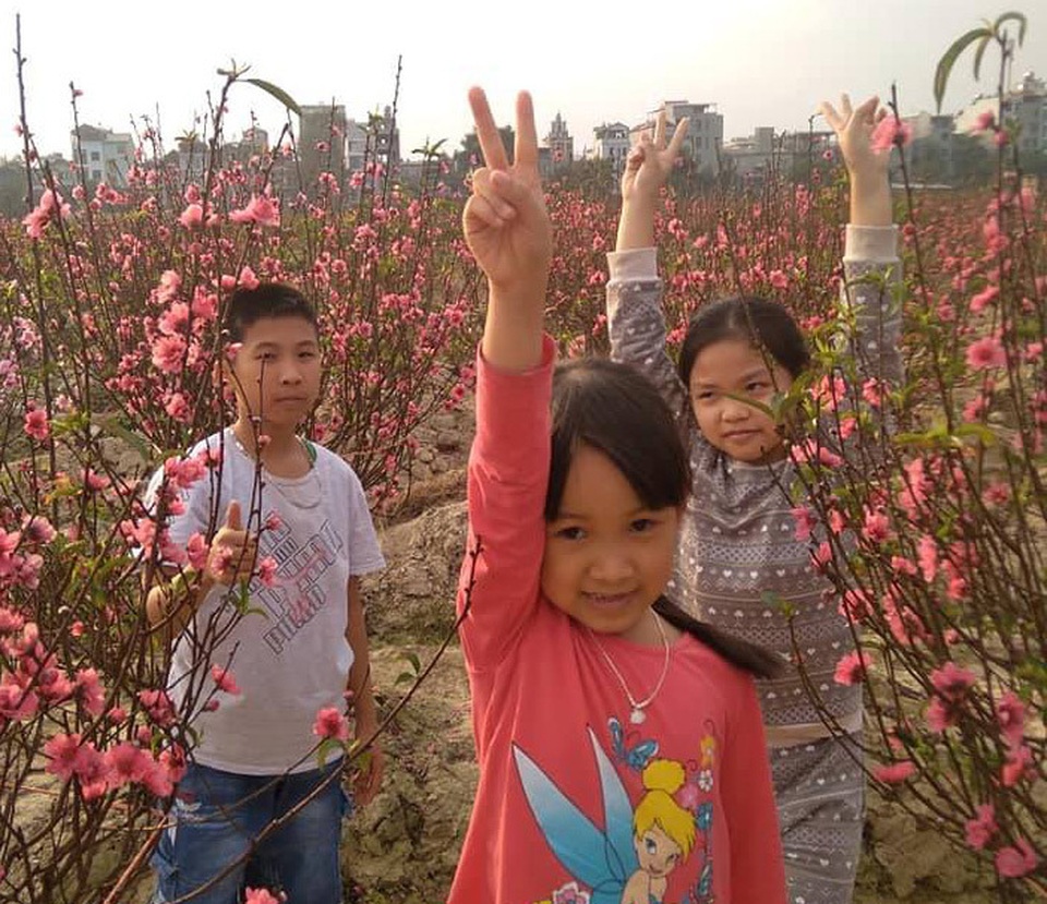 Thất nghiệp nửa vời, thu nhập chạm đáy, mẹ Việt có kế hoạch sống đáng nể - 3 Thất nghiệp nửa vời, thu nhập chạm đáy, mẹ Việt có kế hoạch sống đáng nể - 3