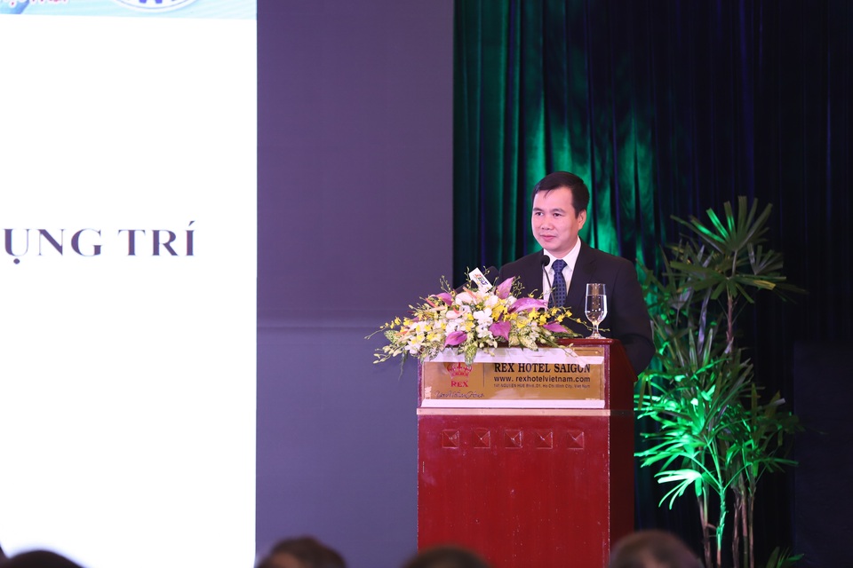 Hội thảo về ứng dụng trí tuệ nhân tạo và khuyến cáo cho Thành phố HCM - 3 Hội thảo về ứng dụng trí tuệ nhân tạo và khuyến cáo cho Thành phố HCM - 3