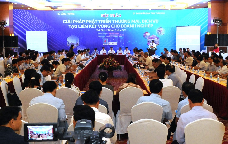 Bộ Công Thương tìm hướng phát triển mới cho Vùng kinh tế trọng điểm Bắc Bộ - 1 Bộ Công Thương tìm hướng phát triển mới cho Vùng kinh tế trọng điểm Bắc Bộ - 1