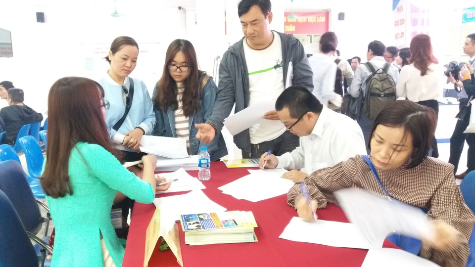 Lao động hưởng TCTN: Dự kiến nhận mức hỗ trợ học nghề 1,5 triệu đồng/tháng - 2 Lao động hưởng TCTN: Dự kiến nhận mức hỗ trợ học nghề 1,5 triệu đồng/tháng - 2