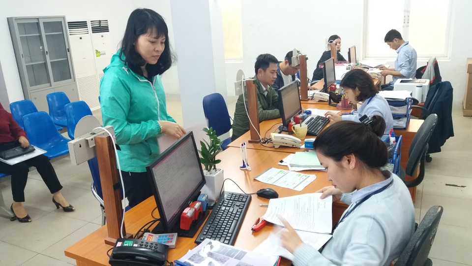 Lao động hưởng TCTN: Dự kiến nhận mức hỗ trợ học nghề 1,5 triệu đồng/tháng - 1 Lao động hưởng TCTN: Dự kiến nhận mức hỗ trợ học nghề 1,5 triệu đồng/tháng - 1