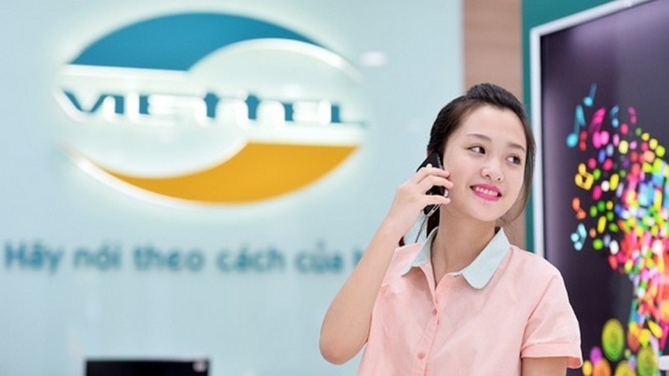 Viettel, VNPT, Mobifone dẫn đầu Top 10 thương hiệu giá trị nhất Việt Nam - 1 Viettel, VNPT, Mobifone dẫn đầu Top 10 thương hiệu giá trị nhất Việt Nam - 1