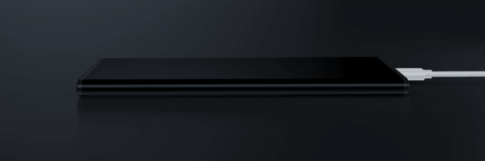 Độc đáo chiếc smartphone có màn hình... bao quanh thân máy, giá 2.800 USD - 5 Độc đáo chiếc smartphone có màn hình... bao quanh thân máy, giá 2.800 USD - 5