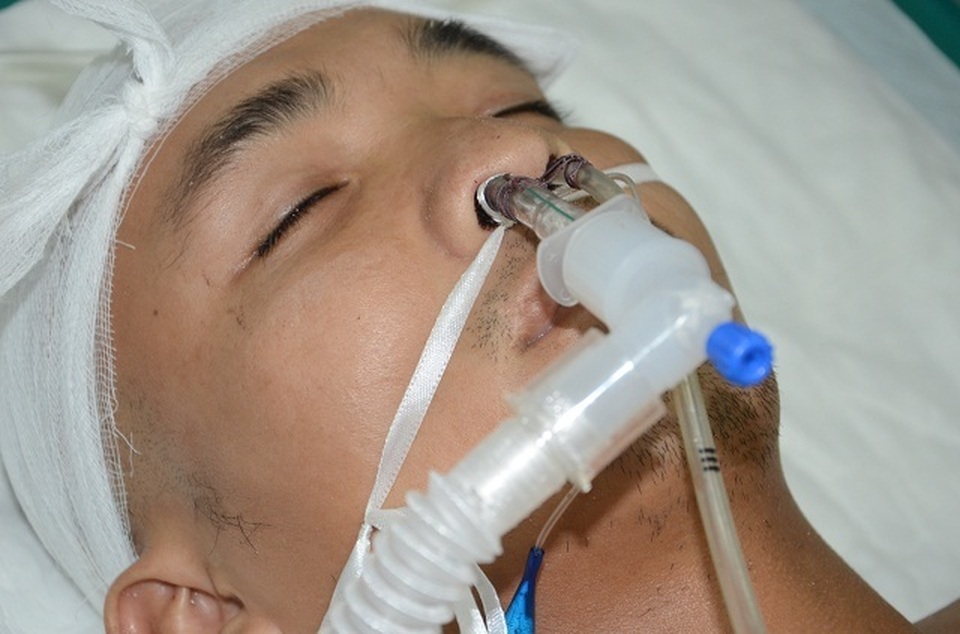 Cố lên nhé! chàng trai xin thoát nghèo để quyết tâm lấy vợ - 1 Cố lên nhé! chàng trai xin thoát nghèo để quyết tâm lấy vợ - 1