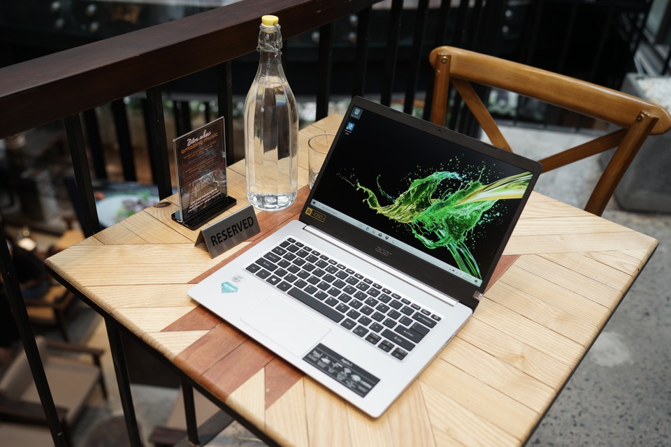 Acer Aspire 5 – học tập và làm việc chưa bao giờ dễ dàng đến thế! - 1 Acer Aspire 5 – học tập và làm việc chưa bao giờ dễ dàng đến thế! - 1