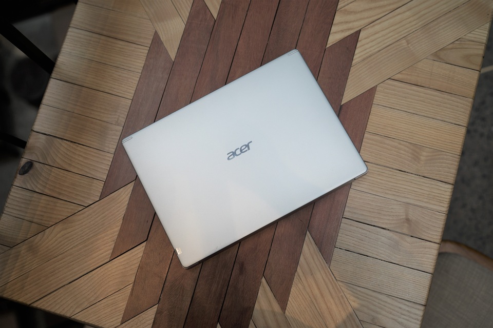 Acer Aspire 5 – học tập và làm việc chưa bao giờ dễ dàng đến thế! - 5 Acer Aspire 5 – học tập và làm việc chưa bao giờ dễ dàng đến thế! - 5