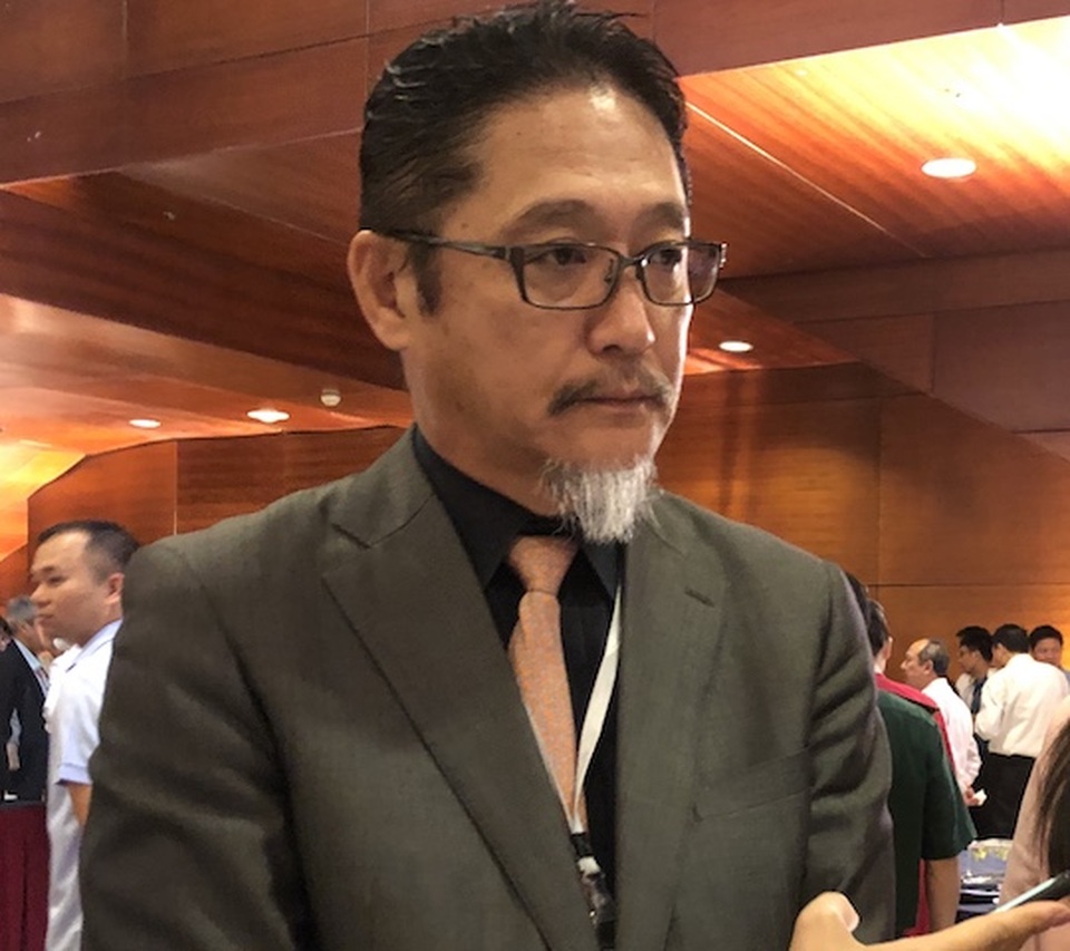 Công nghiệp ô tô, công nghiệp phụ trợ: Doanh nghiệp không thể tự làm - 1 Công nghiệp ô tô, công nghiệp phụ trợ: Doanh nghiệp không thể tự làm - 1