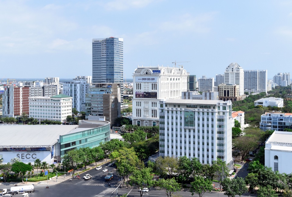 Săn lùng nhà ở các đường thương mại - 2