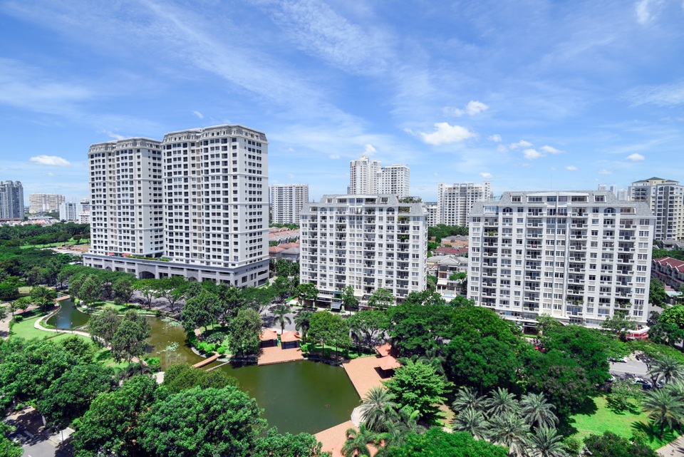 Săn lùng nhà ở các đường thương mại - 4