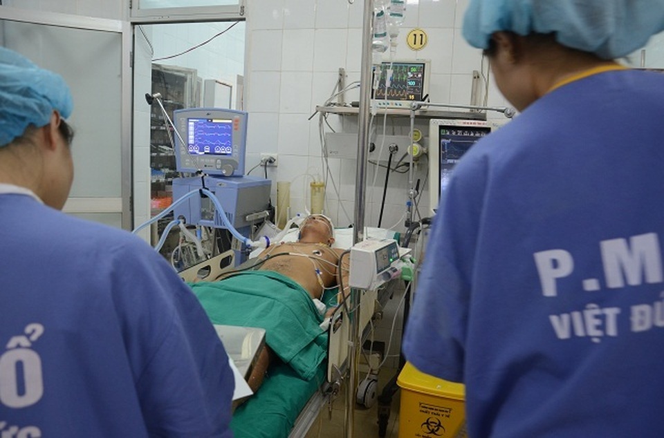Cố lên nhé! chàng trai xin thoát nghèo để quyết tâm lấy vợ - 6 Cố lên nhé! chàng trai xin thoát nghèo để quyết tâm lấy vợ - 6