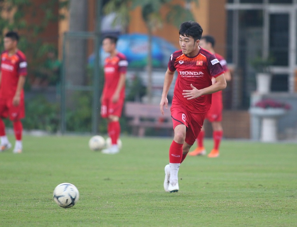Xuân Trường được phẫu thuật ở bệnh viện tốt nhất thế giới - 1 Xuân Trường được phẫu thuật ở bệnh viện tốt nhất thế giới - 1