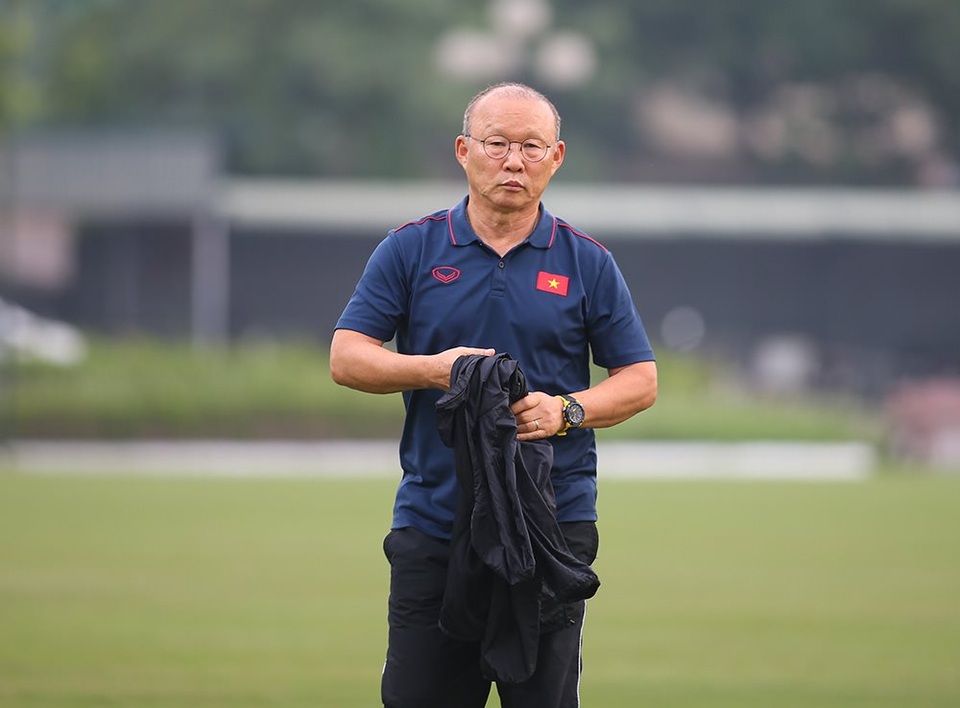 Đình Trọng và Văn Đức bất ngờ vắng mặt, đội tuyển Việt Nam có thêm “thương binh” - 8 Đình Trọng và Văn Đức bất ngờ vắng mặt, đội tuyển Việt Nam có thêm “thương binh” - 8