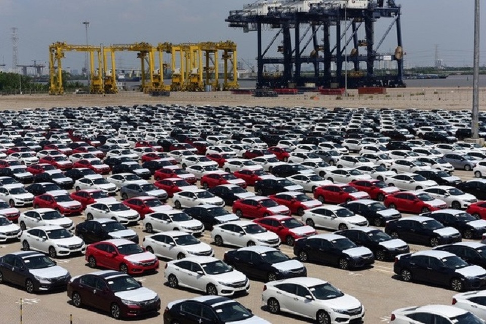 Công nghiệp ô tô, công nghiệp phụ trợ: Doanh nghiệp không thể tự làm - 3 Công nghiệp ô tô, công nghiệp phụ trợ: Doanh nghiệp không thể tự làm - 3