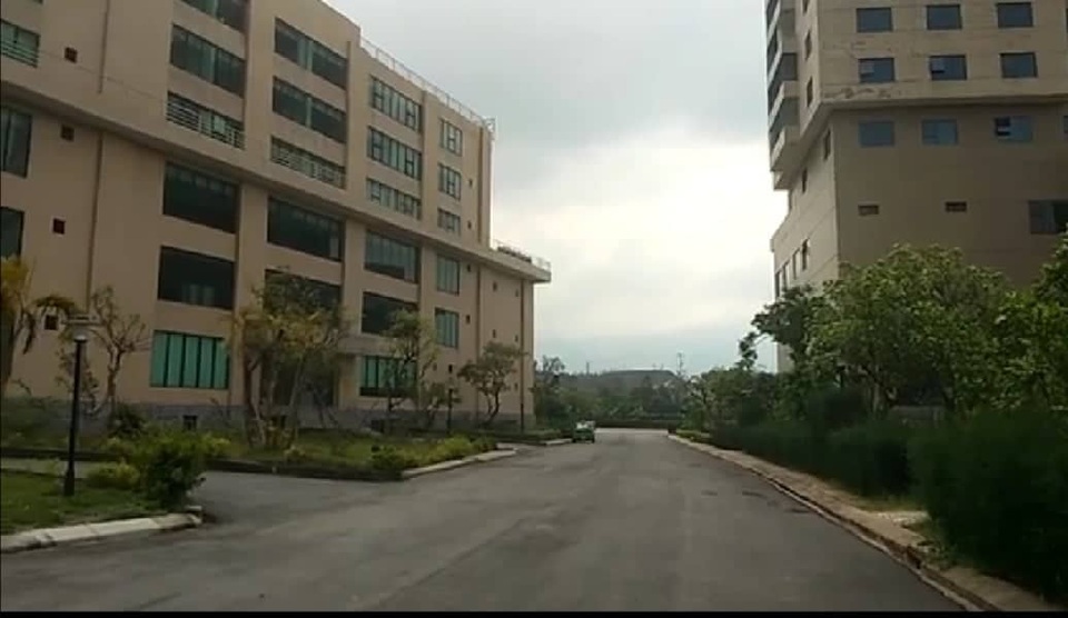 Kinh doanh khách sạn tại Khu kinh tế Vũng Áng rơi vào cảnh điêu đứng - 1 Kinh doanh khách sạn tại Khu kinh tế Vũng Áng rơi vào cảnh điêu đứng - 1