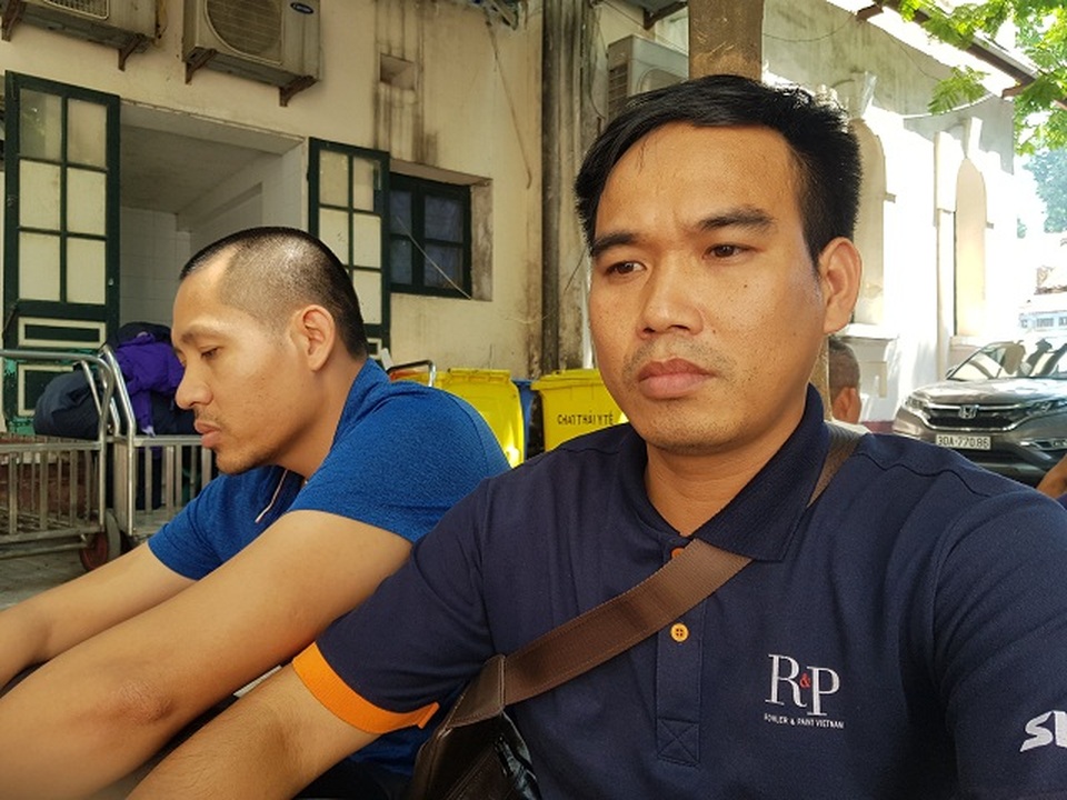 Cố lên nhé! chàng trai xin thoát nghèo để quyết tâm lấy vợ - 8 Cố lên nhé! chàng trai xin thoát nghèo để quyết tâm lấy vợ - 8