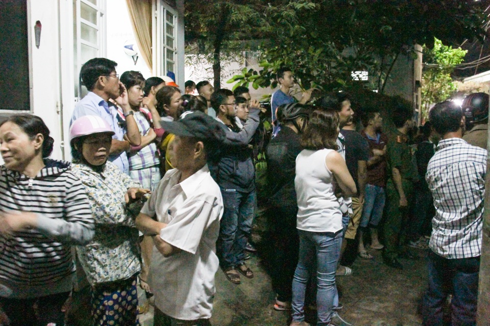 Nghi án nam thanh niên giết vợ sắp cưới rồi tự sát - 3 Nghi án nam thanh niên giết vợ sắp cưới rồi tự sát - 3