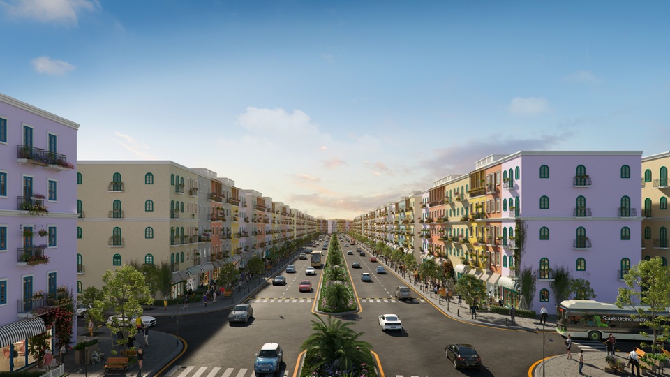 Tiềm năng phát triển dồi dào của phía Nam đảo Phú Quốc - 2 Tiềm năng phát triển dồi dào của phía Nam đảo Phú Quốc - 2