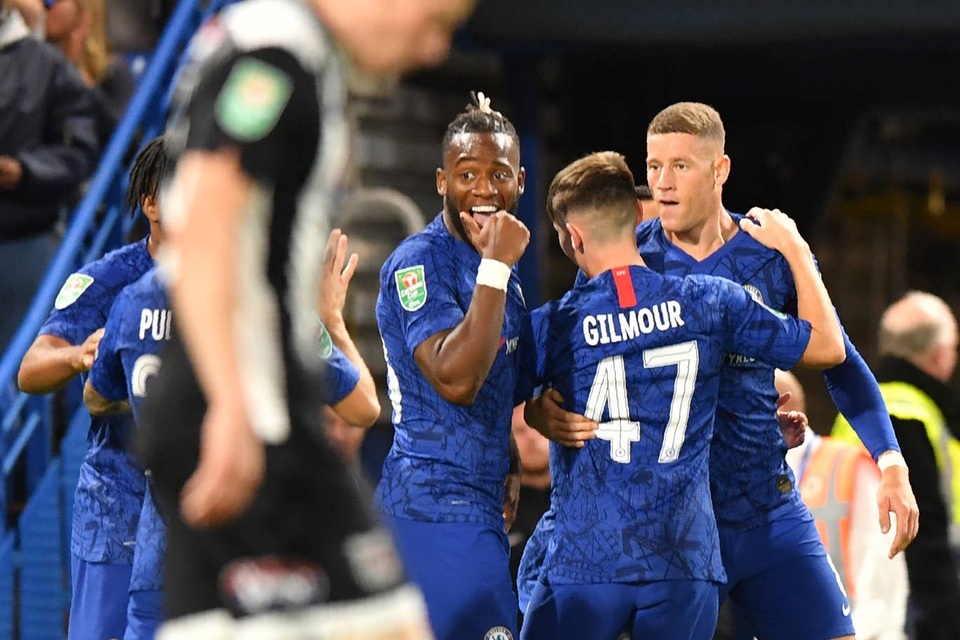 Chelsea sẽ dễ dàng giành chiến thắng trước Brighton đang khủng hoảng? - 2 Chelsea sẽ dễ dàng giành chiến thắng trước Brighton đang khủng hoảng? - 2