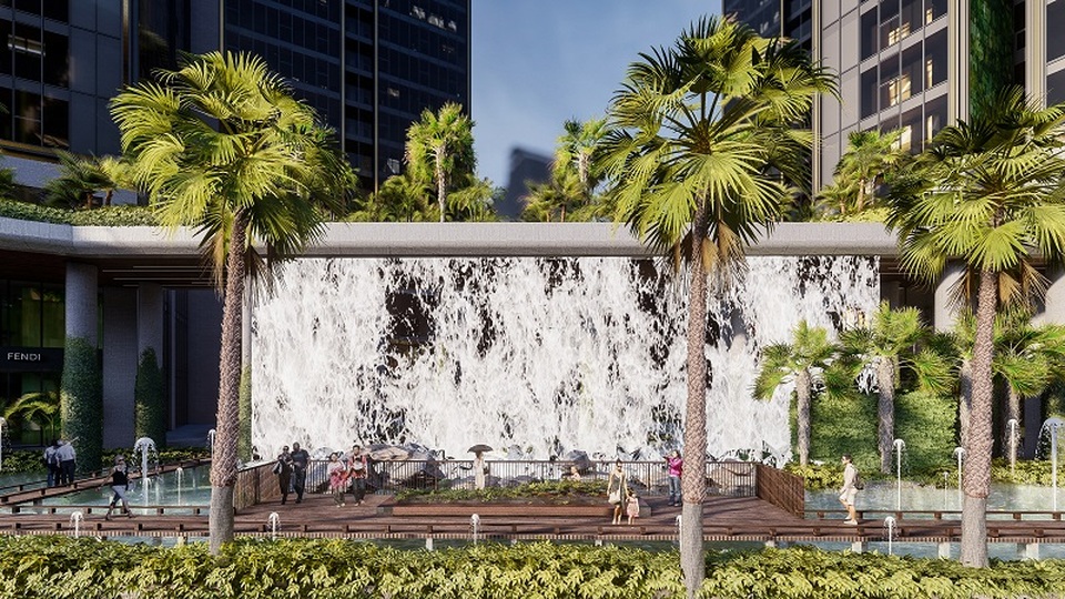 Sunshine City Sài Gòn: Chọn nhà như người Sài Gòn - 3 Sunshine City Sài Gòn: Chọn nhà như người Sài Gòn - 3