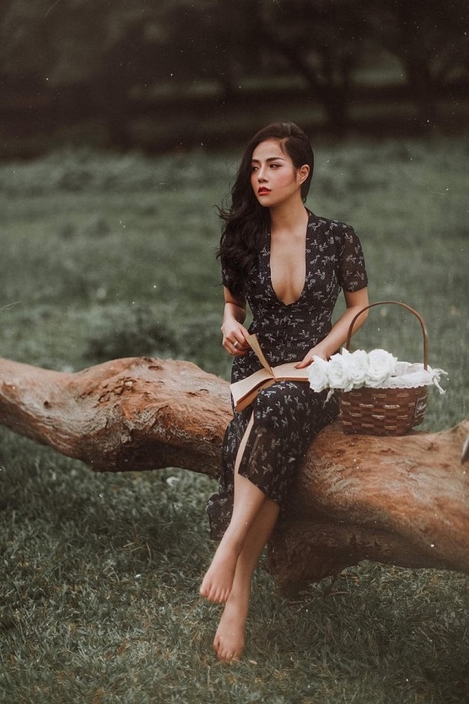Cô gái Nghệ An quyến rũ, sở hữu giọng hát ngọt lịm tim - 4 Cô gái Nghệ An quyến rũ, sở hữu giọng hát ngọt lịm tim - 4