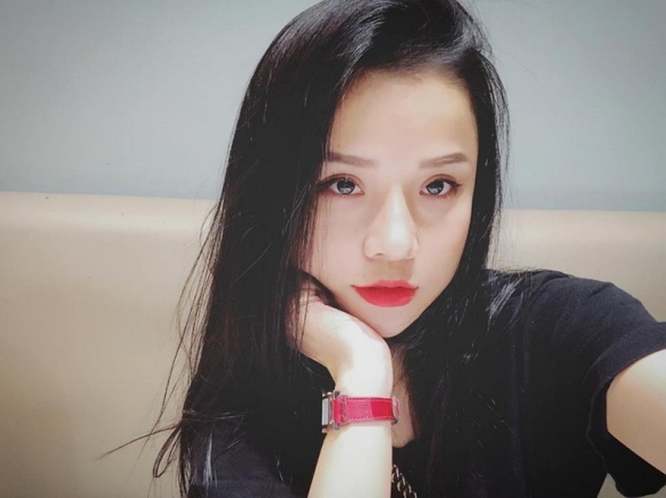 Cô gái Nghệ An quyến rũ, sở hữu giọng hát ngọt lịm tim - 6 Cô gái Nghệ An quyến rũ, sở hữu giọng hát ngọt lịm tim - 6