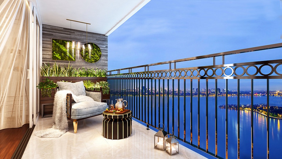 D. El Dorado - dự án sở hữu các căn hộ có tầm nhìn đắt giá - 1 D. El Dorado - dự án sở hữu các căn hộ có tầm nhìn đắt giá - 1