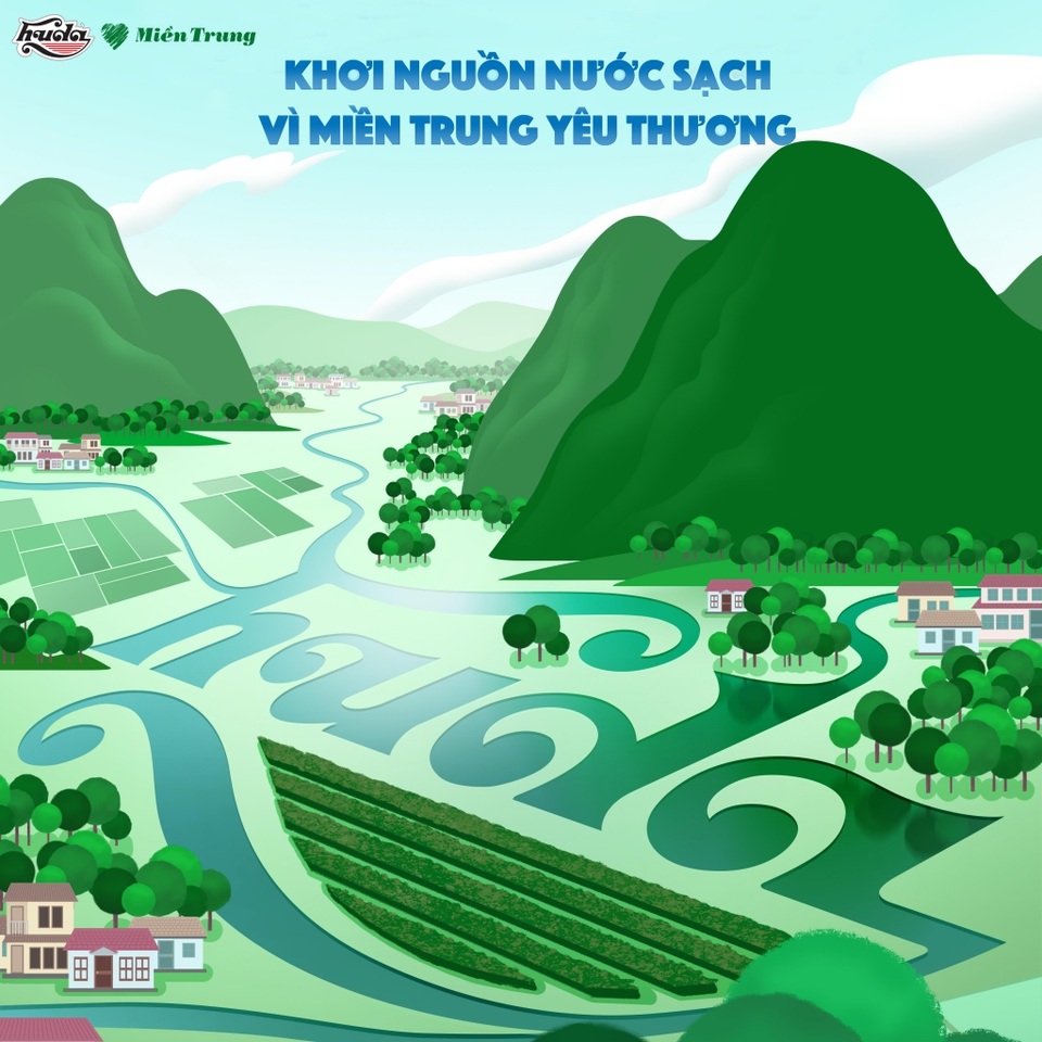 Carlsberg: Phát triển bền vững từ những đóng góp tích cực tới cộng đồng - 3 Carlsberg: Phát triển bền vững từ những đóng góp tích cực tới cộng đồng - 3