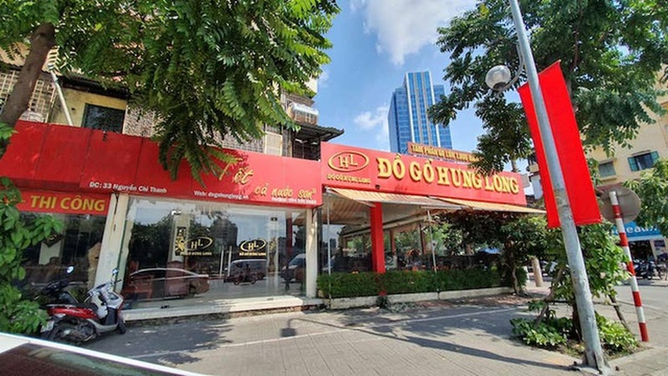 Bí ẩn quanh khu đất công ở vị trí “kim cương” giữa thủ đô: Các “quan” ngây thơ đột xuất? - 2 Bí ẩn quanh khu đất công ở vị trí “kim cương” giữa thủ đô: Các “quan” ngây thơ đột xuất? - 2