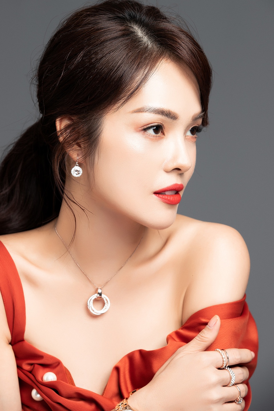 Dương Cẩm Lynh: “Ai nói phim Việt còn lâu mới đuổi kịp phim Hàn”? - 3 Dương Cẩm Lynh: “Ai nói phim Việt còn lâu mới đuổi kịp phim Hàn”? - 3