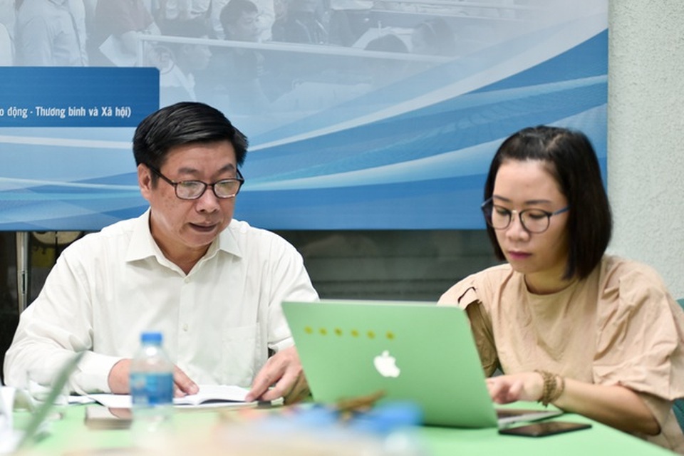Việt Nam là nước thứ 2 trong các nước ASEAN thực hiện BHTN - 1 Việt Nam là nước thứ 2 trong các nước ASEAN thực hiện BHTN - 1