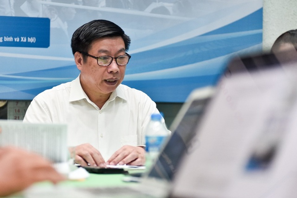 “Tư vấn việc làm - hoạt động cốt lõi của chính sách bảo hiểm thất nghiệp” - 1 “Tư vấn việc làm - hoạt động cốt lõi của chính sách bảo hiểm thất nghiệp” - 1