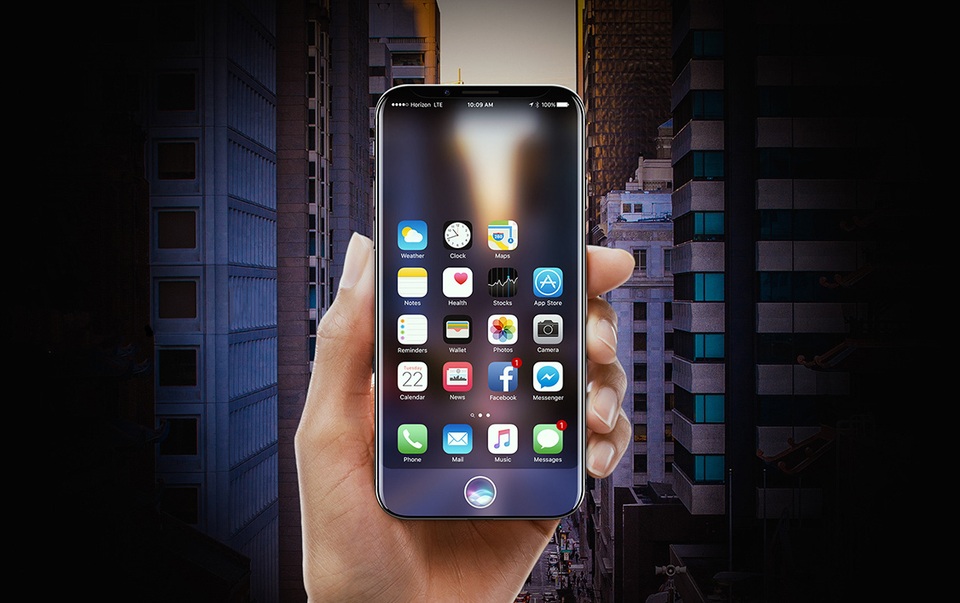 Lộ thông tin iPhone 12 sẽ là “cuộc cách mạng” trong suốt 1 thập kỷ - 1 Lộ thông tin iPhone 12 sẽ là “cuộc cách mạng” trong suốt 1 thập kỷ - 1