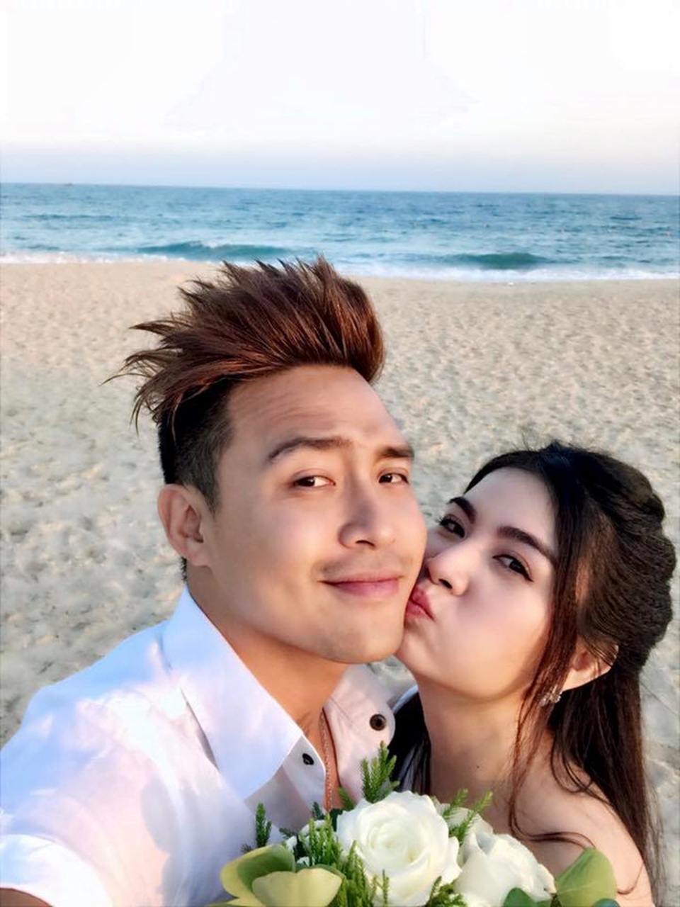 Vườn rau thủy canh ấn tượng trên sân thượng nhà nữ diễn viên “Cổng mặt trời” - 2 Vườn rau thủy canh ấn tượng trên sân thượng nhà nữ diễn viên “Cổng mặt trời” - 2