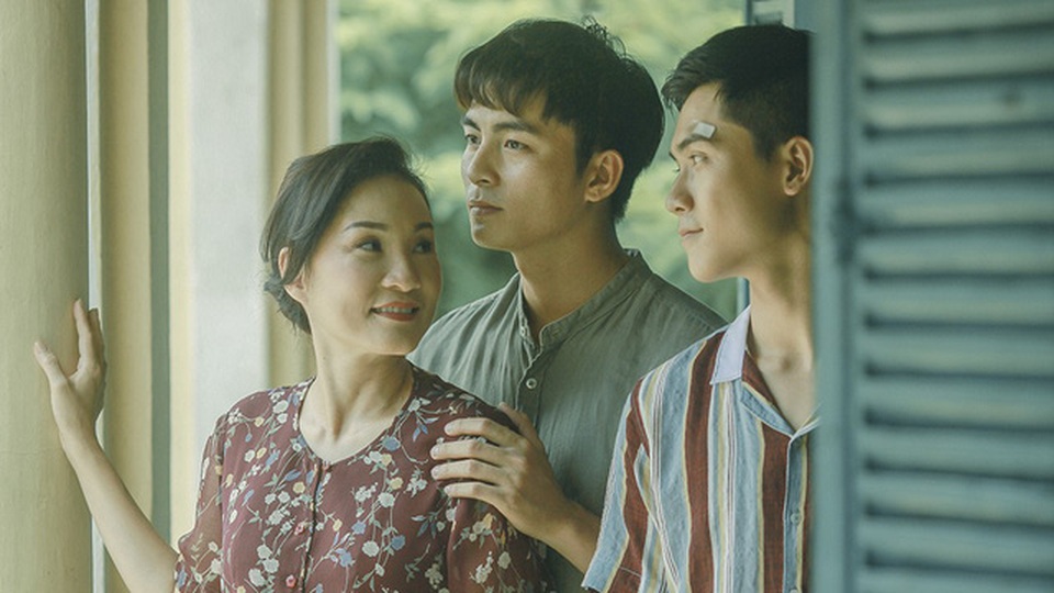 Nam chính Lãnh Thanh kém 10 tuổi được Thanh Hằng chọn đóng cảnh nóng là ai? - 7 Nam chính Lãnh Thanh kém 10 tuổi được Thanh Hằng chọn đóng cảnh nóng là ai? - 7