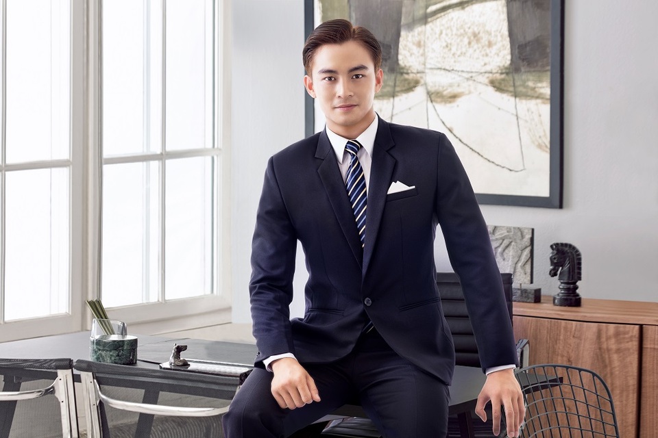 Nam chính Lãnh Thanh kém 10 tuổi được Thanh Hằng chọn đóng cảnh nóng là ai? - 11 Nam chính Lãnh Thanh kém 10 tuổi được Thanh Hằng chọn đóng cảnh nóng là ai? - 11