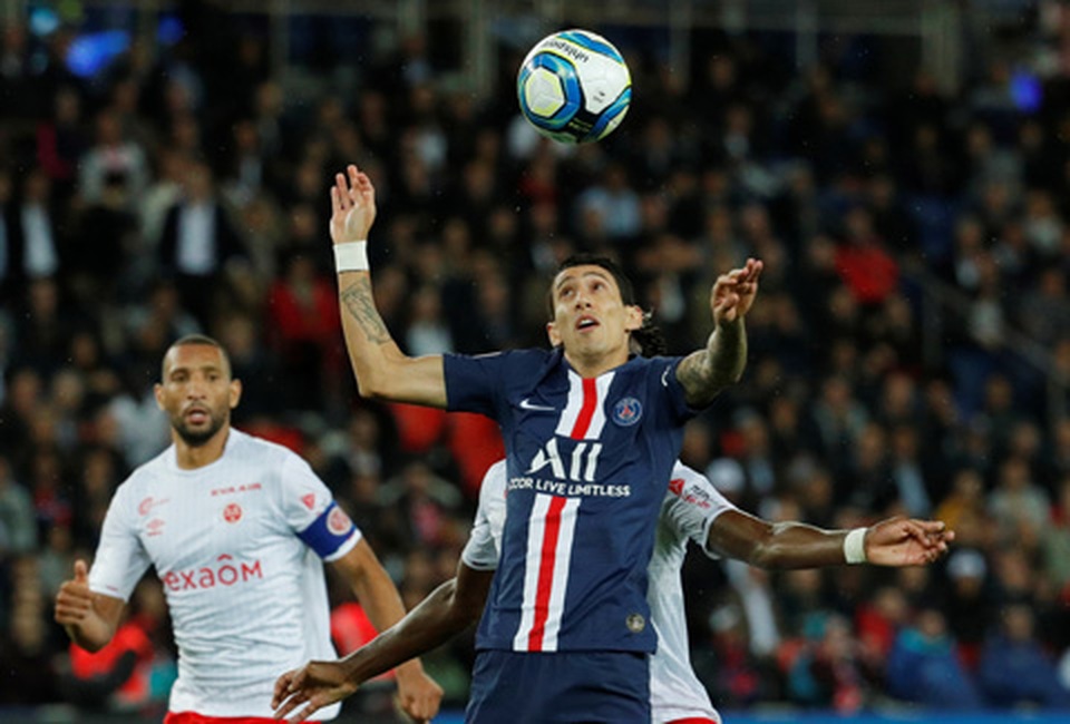 Neymar mờ nhạt, PSG bất ngờ thua sốc trước Reims ngay trên sân nhà - 3 Neymar mờ nhạt, PSG bất ngờ thua sốc trước Reims ngay trên sân nhà - 3
