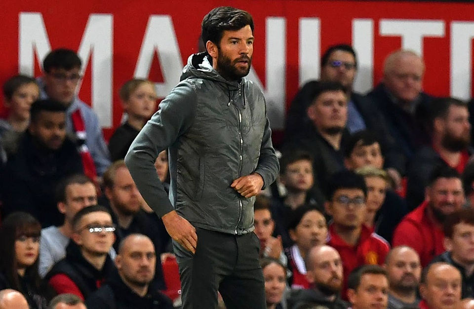 Những khoảnh khắc vất vả của Man Utd trước đàn em Rochdale - 4 Những khoảnh khắc vất vả của Man Utd trước đàn em Rochdale - 4