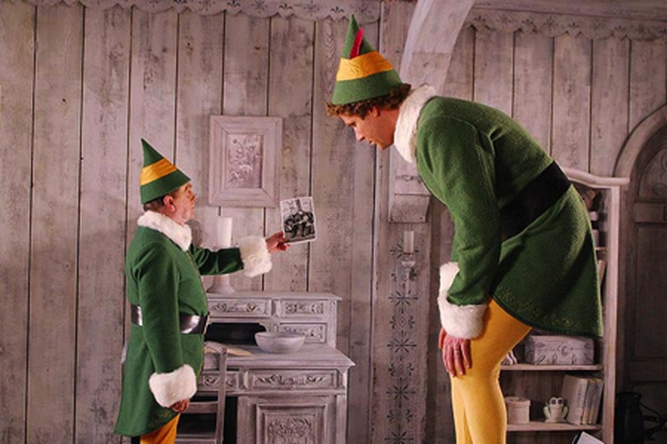 Giúp bạn chọn phim hay cho con - 2