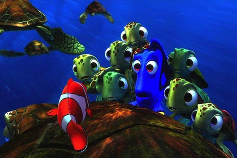 Giúp bạn chọn phim hay cho con - 5