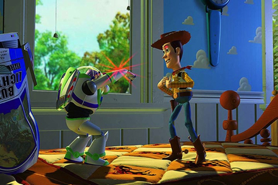 Giúp bạn chọn phim hay cho con - 6