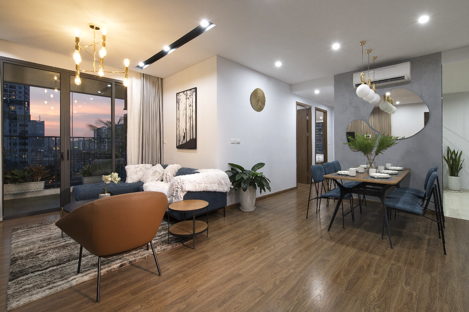 Đâu là điểm đến đáng sống dành cho người nước ngoài muốn an cư ở Việt Nam - 3 Đâu là điểm đến đáng sống dành cho người nước ngoài muốn an cư ở Việt Nam - 3