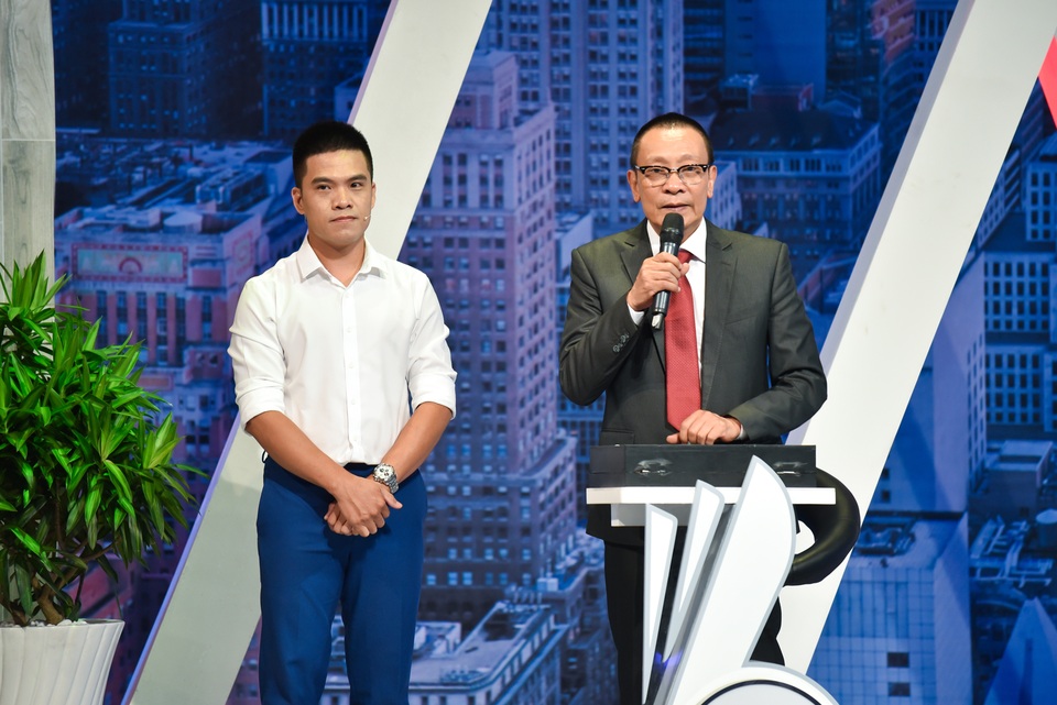 Anh chàng từ bỏ cơ hội làm việc với mức lương 45 triệu/tháng - 1